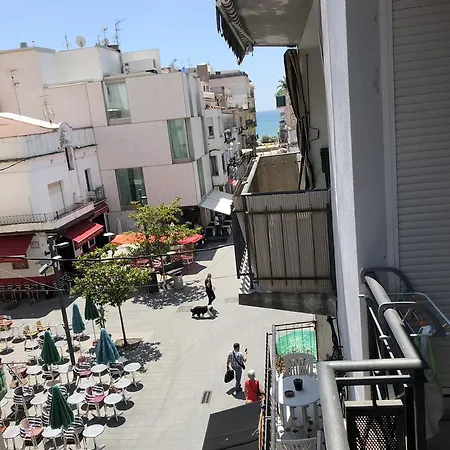 Montroig 1 * Sitges