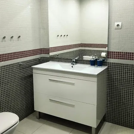 Apartment Montroig 1