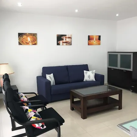 Apartment Montroig 1 Sitges