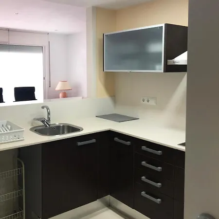 Montroig 1 Apartment