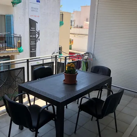 Apartment Montroig 1