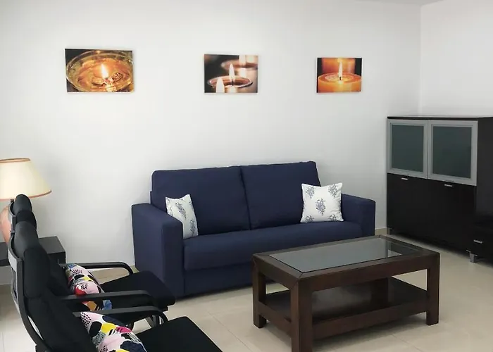 Appartamento Montroig 1 Sitges