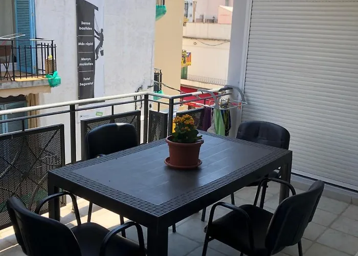 Appartamento Montroig 1